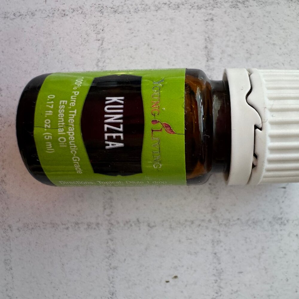 YOUNG LIVING Kunzea Essential Oil 5 ML